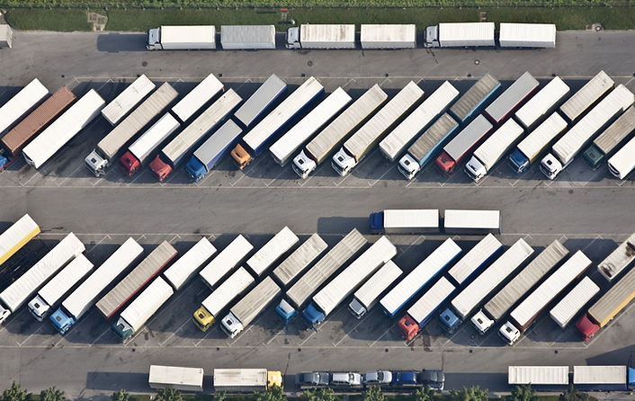 Truck Car Park
